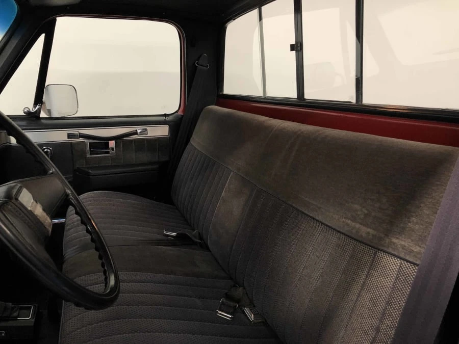 1987 GMC C/K 3rd Gen - Image 3 of 4