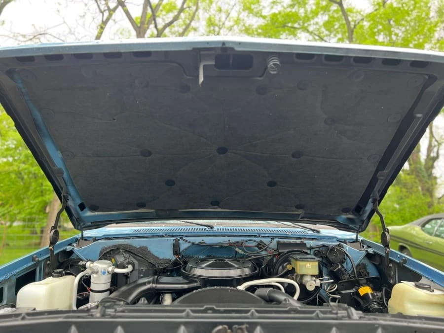 1987 GMC Sierra - Image 24 of 29