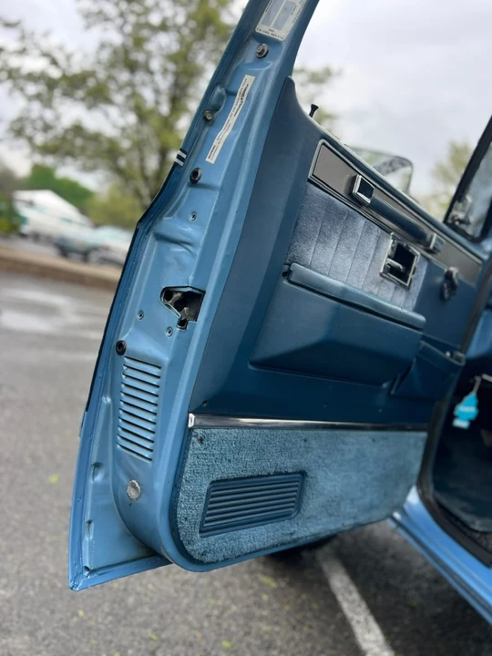 1987 GMC Sierra - Image 12 of 29