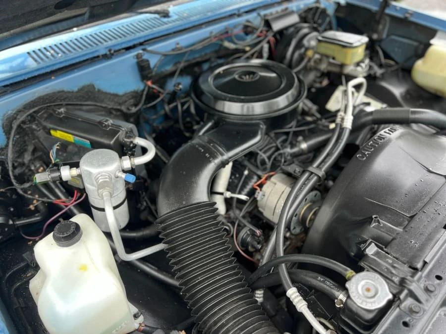 1987 GMC Sierra - Image 23 of 29