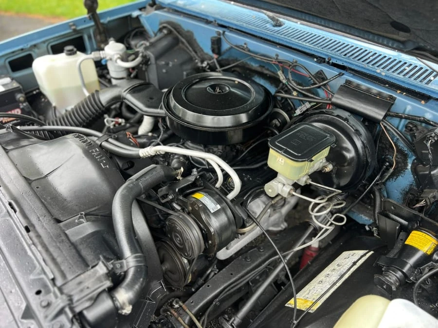 1987 GMC Sierra - Image 21 of 29