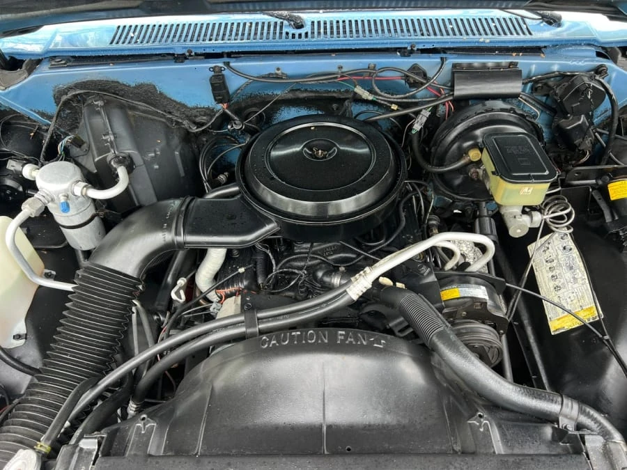 1987 GMC Sierra - Image 22 of 29