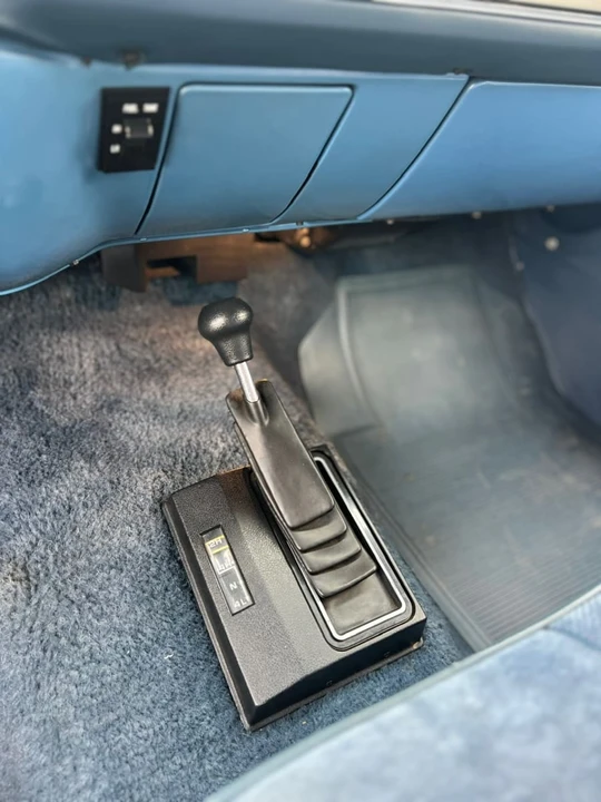 1987 GMC Sierra - Image 20 of 29