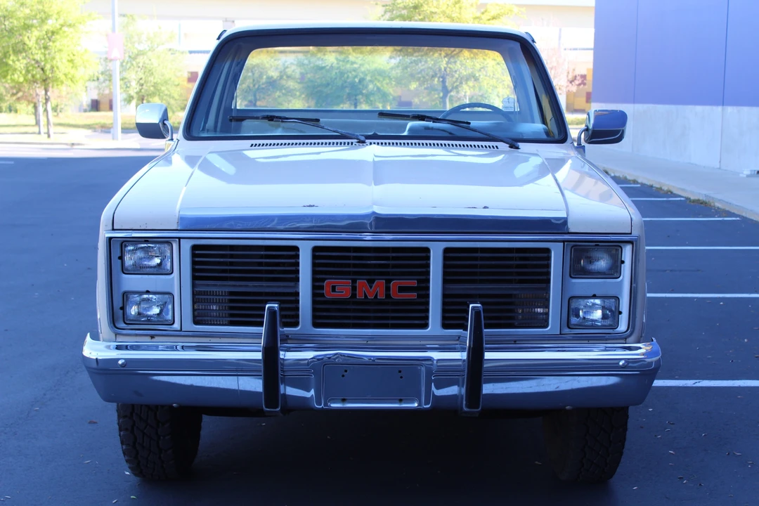 1987 GMC C/K 3rd Gen - Image 23 of 31