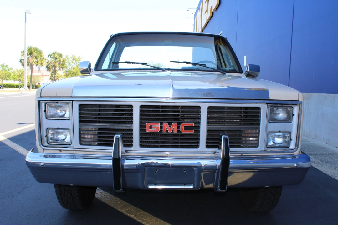1987 GMC C/K 3rd Gen - Image 22 of 31