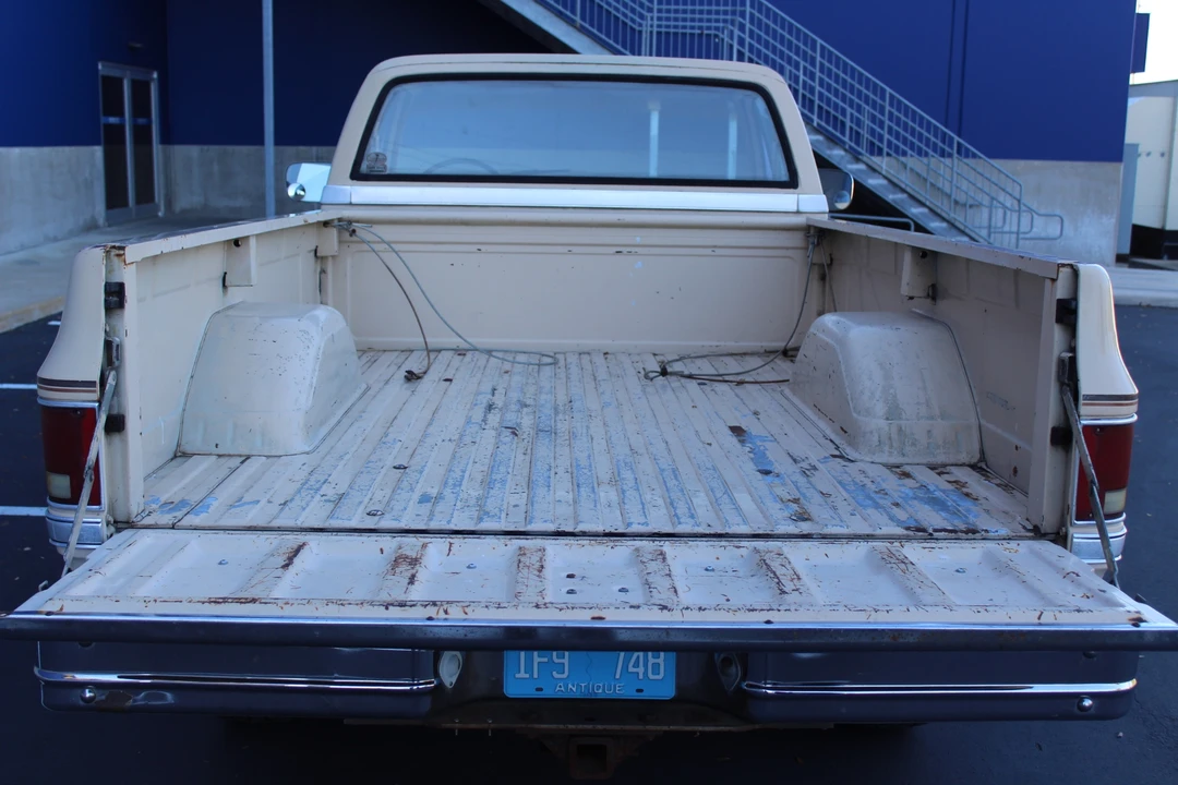 1987 GMC C/K 3rd Gen - Image 14 of 31