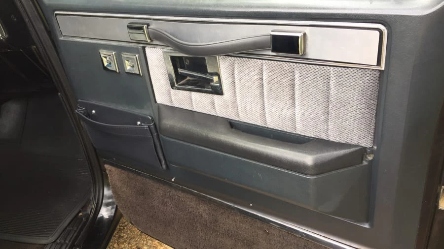 1987 GMC Sierra - Image 4 of 5