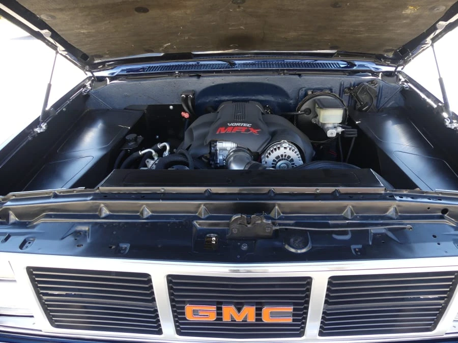 1987 GMC Sierra - Image 14 of 17