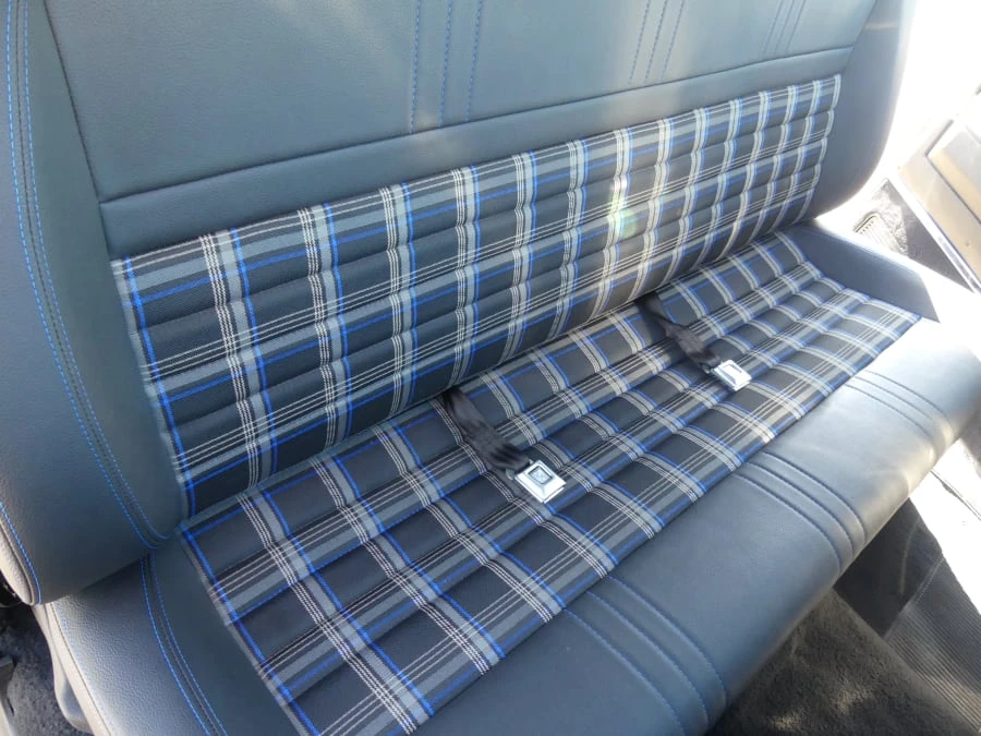 1987 GMC Sierra - Image 11 of 17
