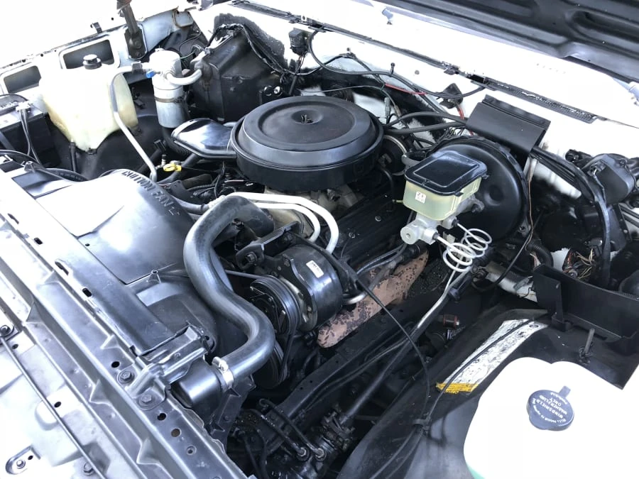 1987 GMC Sierra - Image 9 of 12