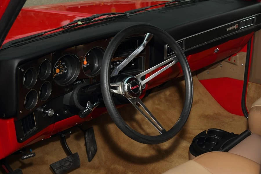 1987 GMC Sierra - Image 30 of 31