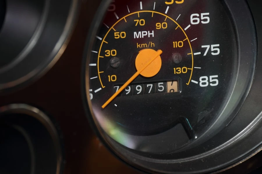 1987 GMC Sierra - Image 27 of 31