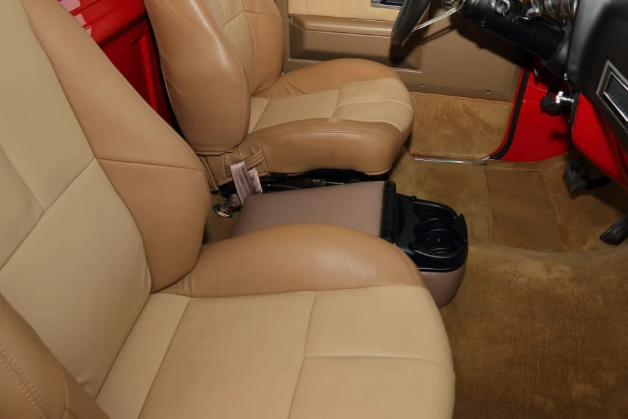 1987 GMC Sierra - Image 29 of 31