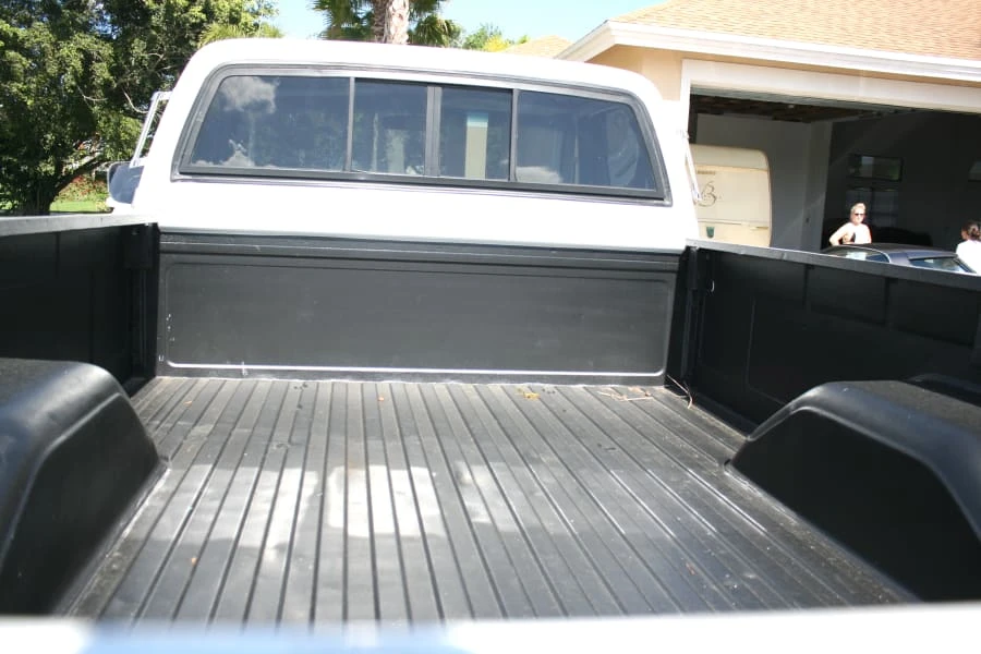 1987 GMC Sierra - Image 8 of 27