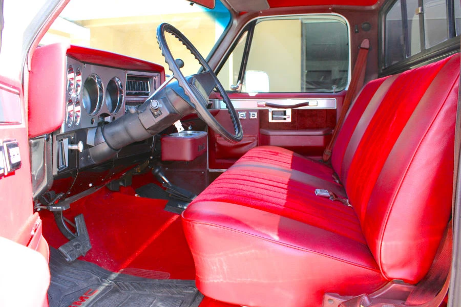 1987 GMC Sierra - Image 14 of 27