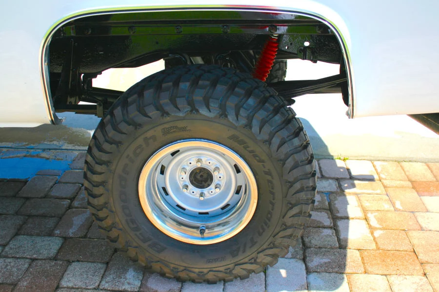 1987 GMC Sierra - Image 12 of 27
