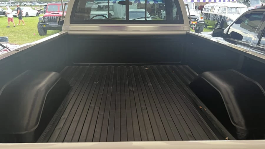1987 GMC Sierra - Image 6 of 27