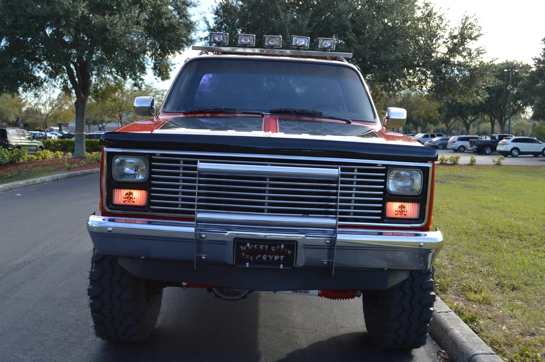 1987 GMC C/K 3rd Gen - Image 2 of 31