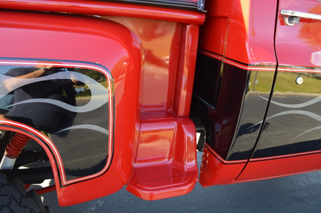 1987 GMC C/K 3rd Gen - Image 15 of 31