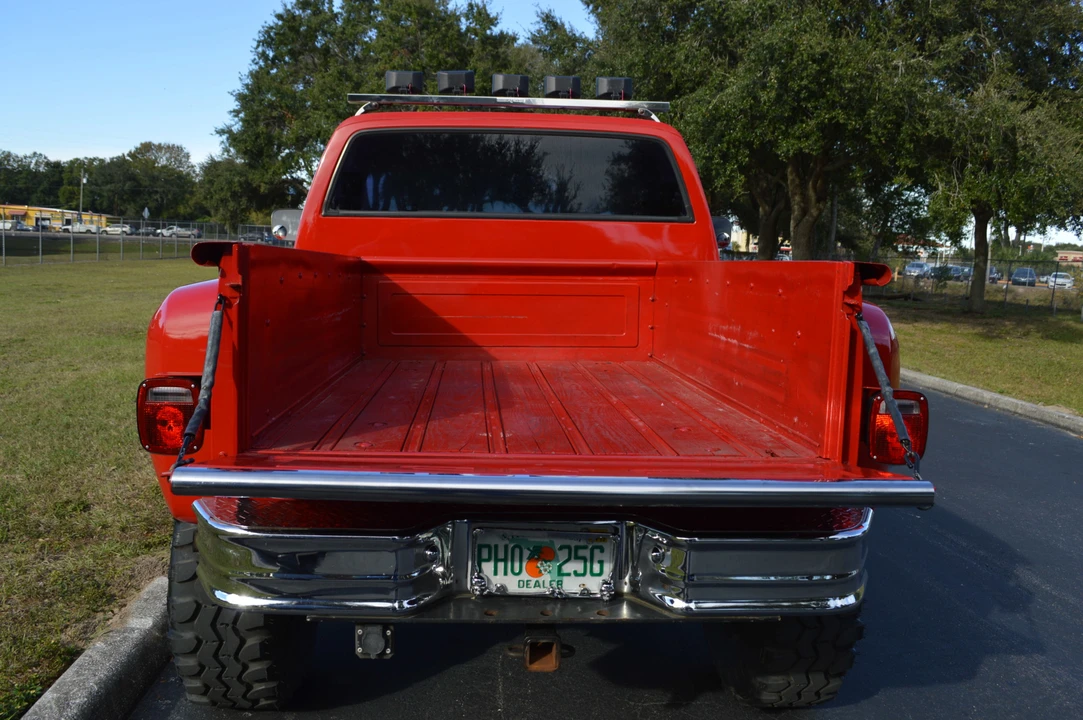 1987 GMC C/K 3rd Gen - Image 11 of 31