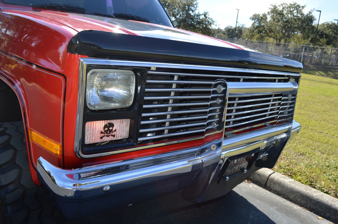 1987 GMC C/K 3rd Gen - Image 18 of 31