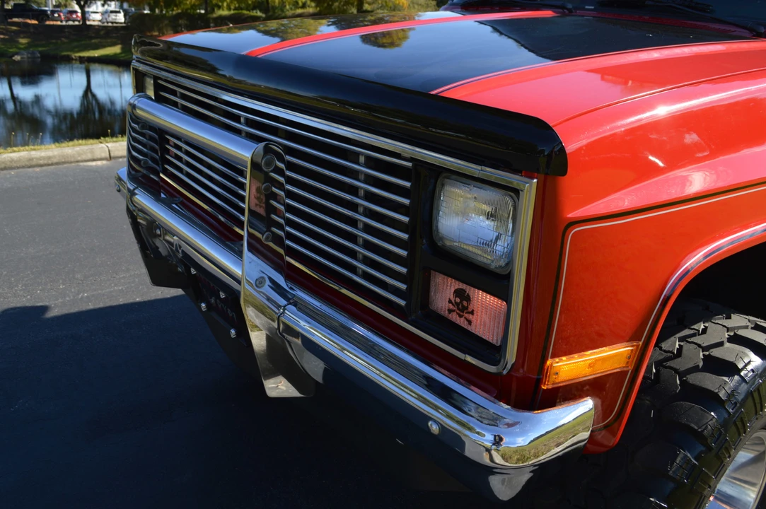 1987 GMC C/K 3rd Gen - Image 19 of 31