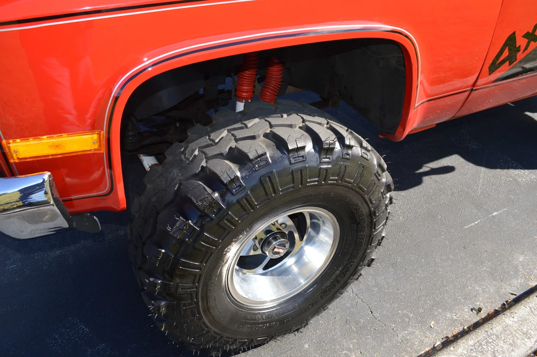 1987 GMC C/K 3rd Gen - Image 20 of 31