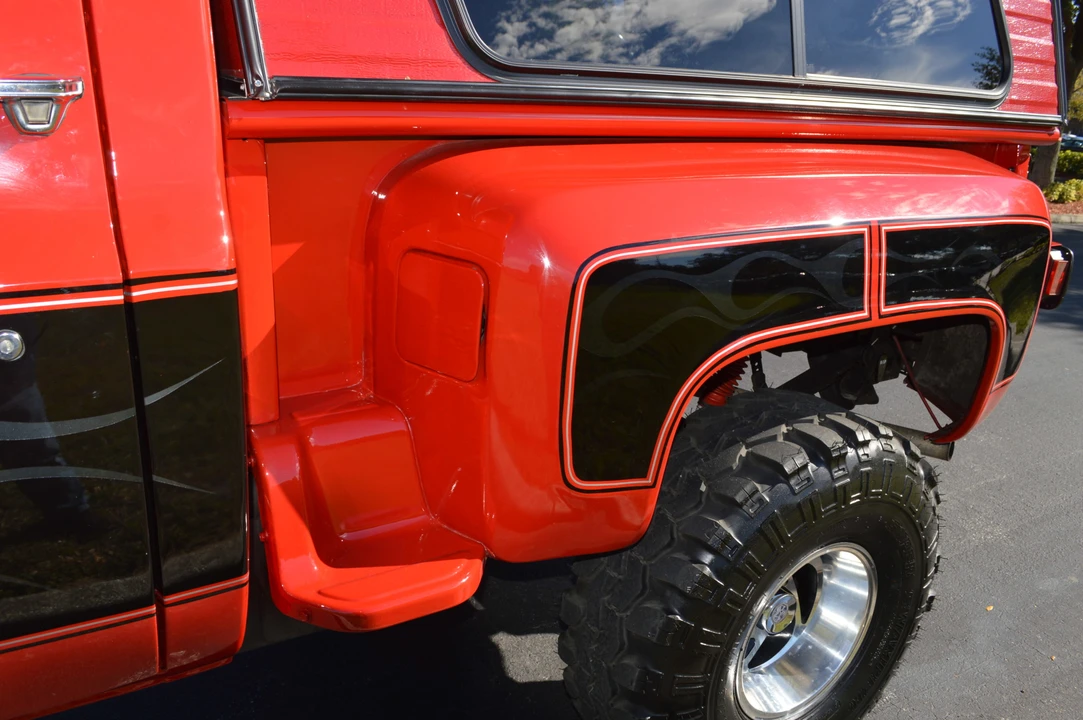 1987 GMC C/K 3rd Gen - Image 22 of 31
