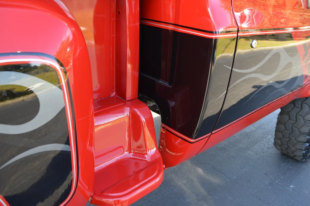 1987 GMC C/K 3rd Gen - Image 25 of 31