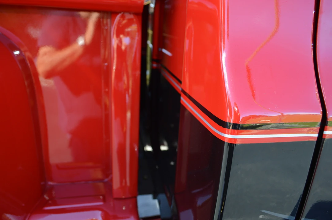 1987 GMC C/K 3rd Gen - Image 26 of 31
