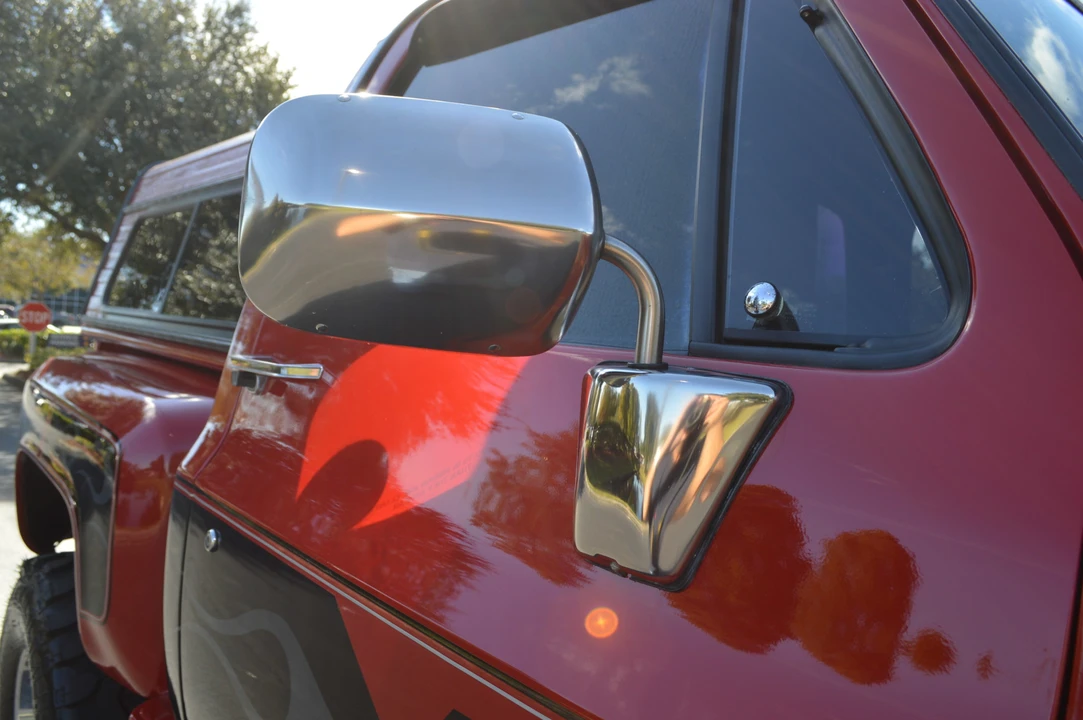 1987 GMC C/K 3rd Gen - Image 27 of 31