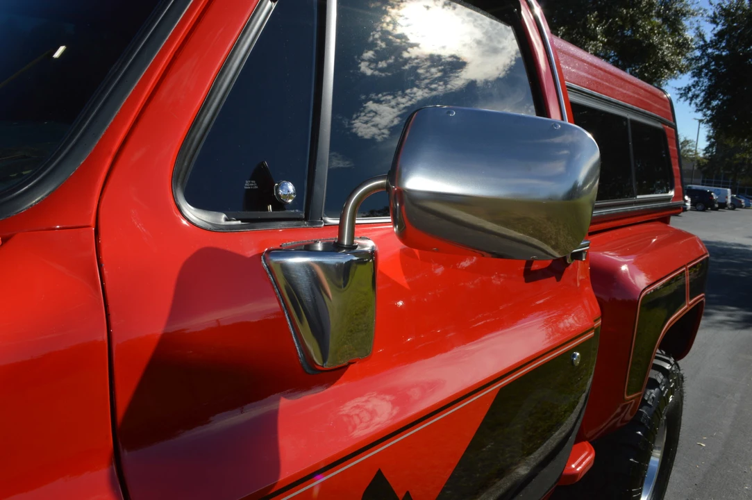 1987 GMC C/K 3rd Gen - Image 28 of 31