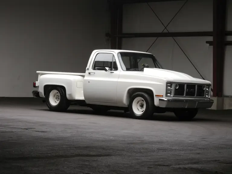 1987 GMC C/K 3rd Gen - Image 2 of 2