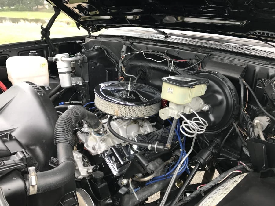 1987 GMC C/K 3rd Gen - Image 6 of 7