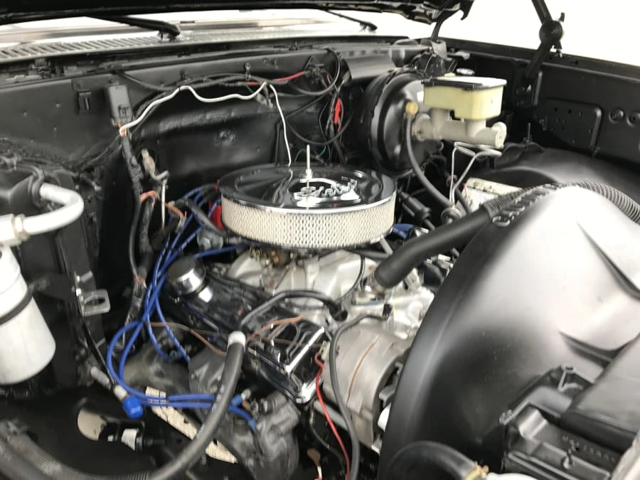 1987 GMC C/K 3rd Gen - Image 7 of 7