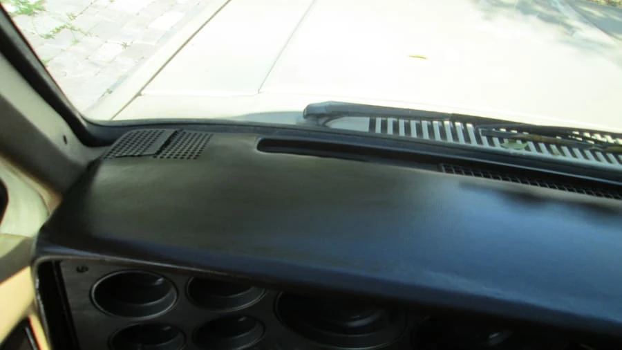 1987 GMC Suburban 7th Gen - Image 29 of 31