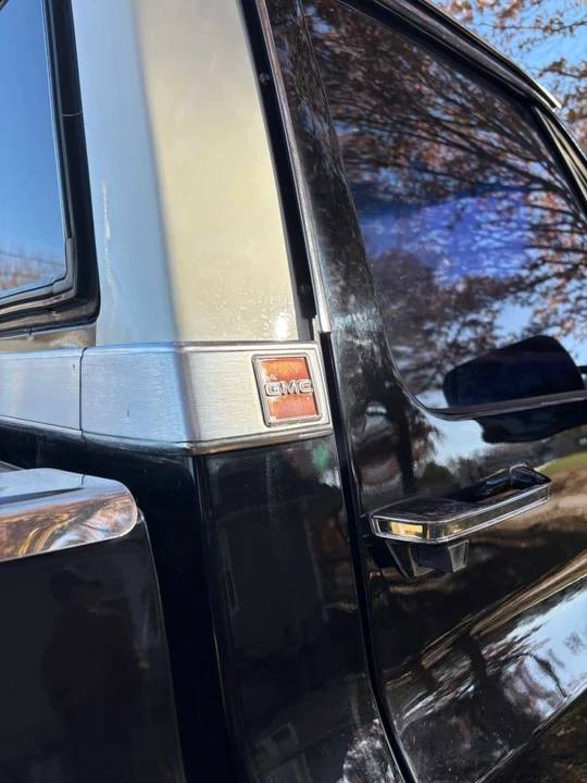 1987 GMC C/K 3rd Gen - Image 7 of 15
