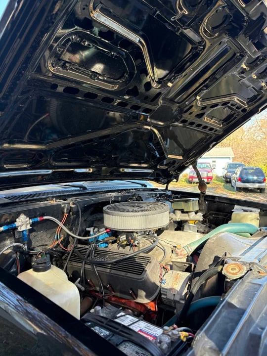 1987 GMC C/K 3rd Gen - Image 14 of 15
