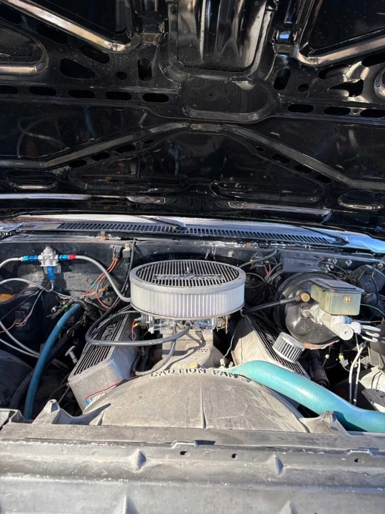 1987 GMC C/K 3rd Gen - Image 13 of 15