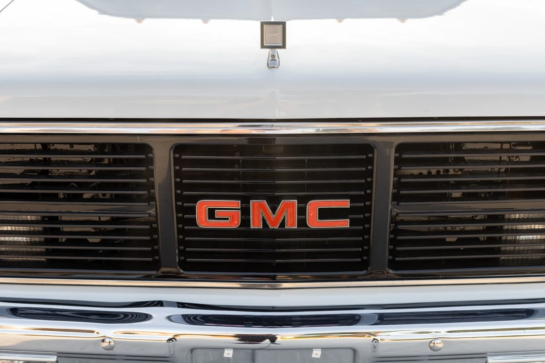 1987 GMC C/K 3rd Gen - Image 30 of 31