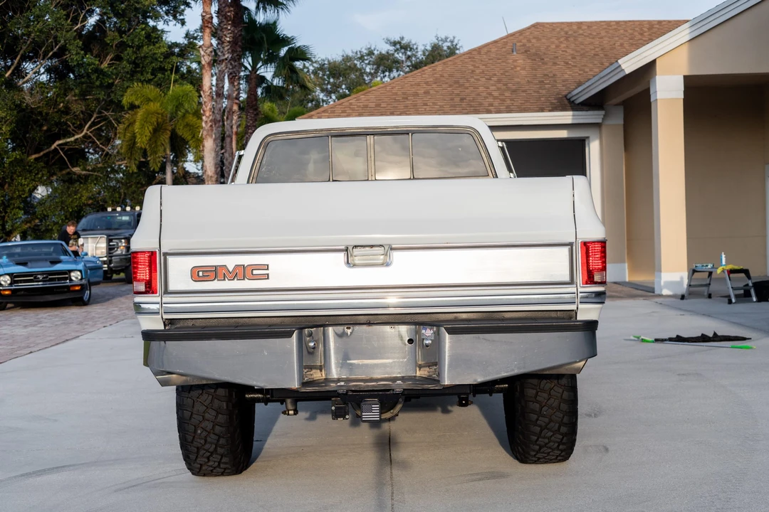 1987 GMC C/K 3rd Gen - Image 10 of 31