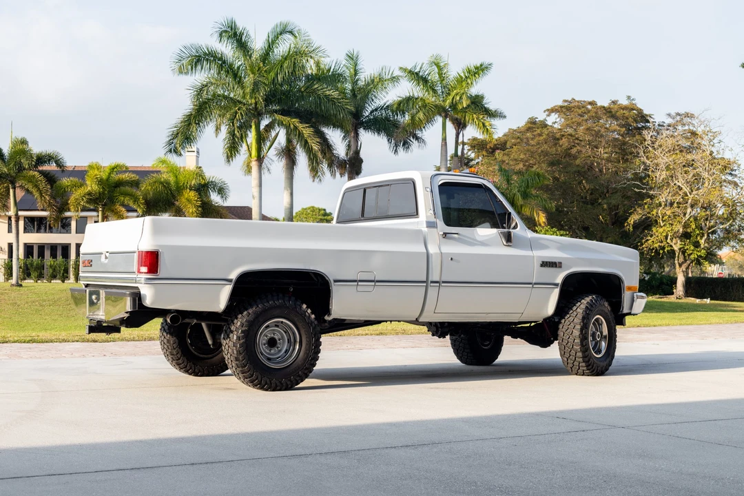 1987 GMC C/K 3rd Gen - Image 12 of 31