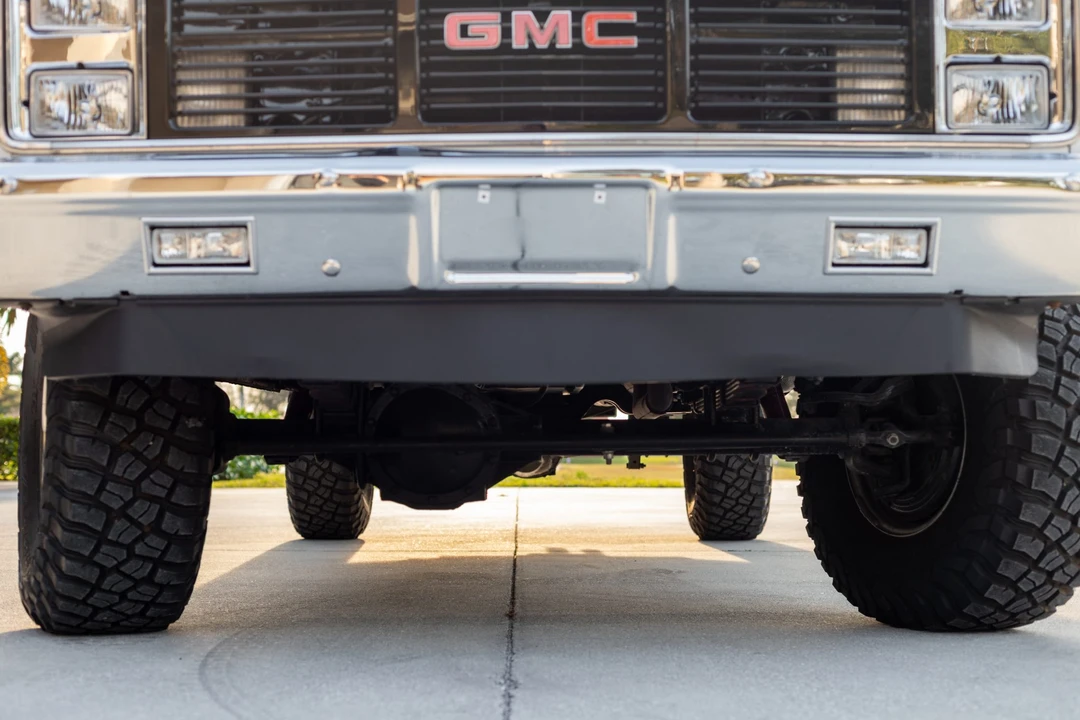 1987 GMC C/K 3rd Gen - Image 31 of 31