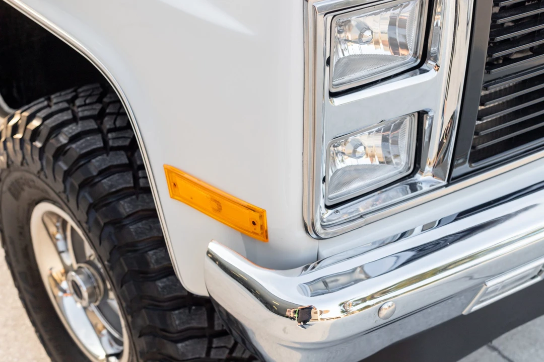 1987 GMC C/K 3rd Gen - Image 26 of 31
