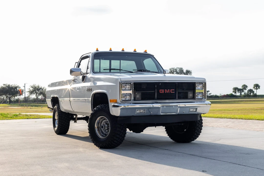 1987 GMC C/K 3rd Gen - Image 15 of 31