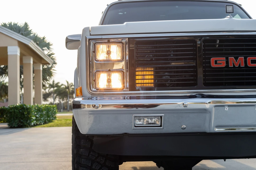 1987 GMC C/K 3rd Gen - Image 18 of 31
