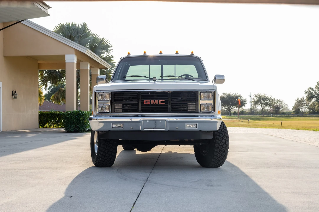 1987 GMC C/K 3rd Gen - Image 16 of 31