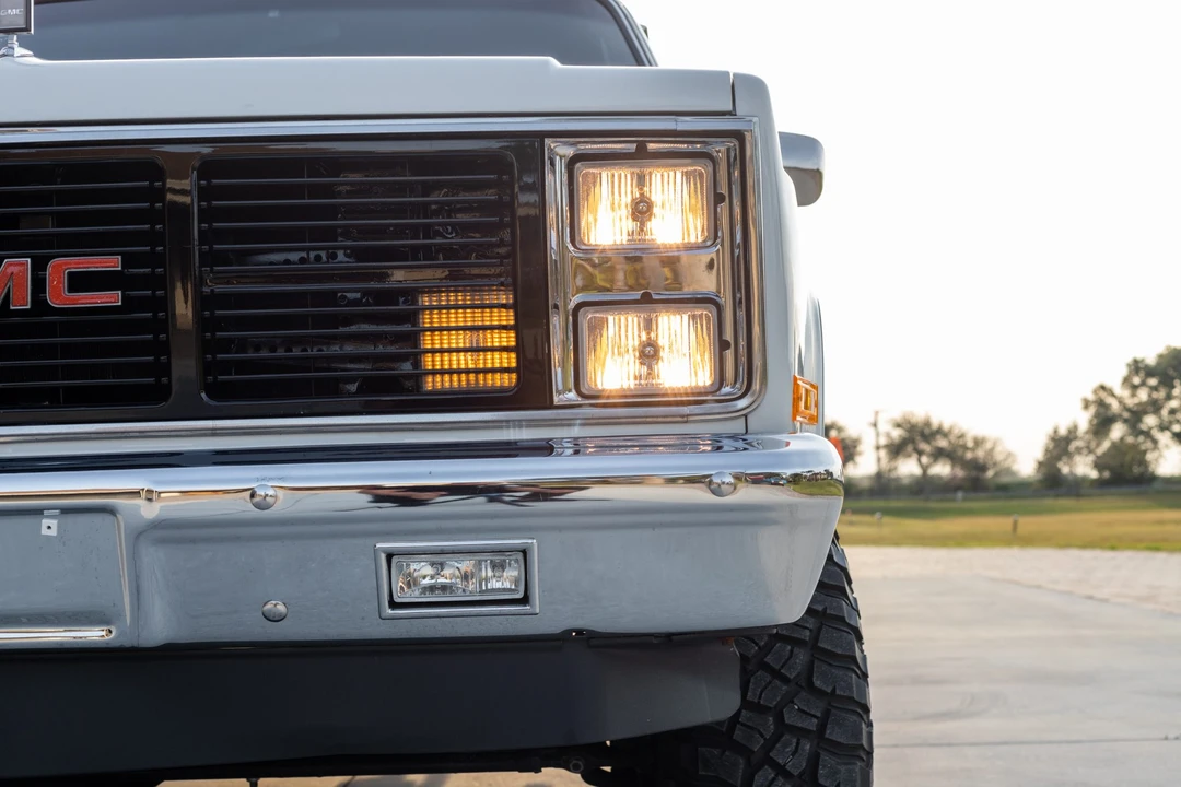 1987 GMC C/K 3rd Gen - Image 19 of 31