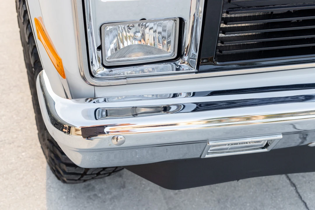 1987 GMC C/K 3rd Gen - Image 25 of 31