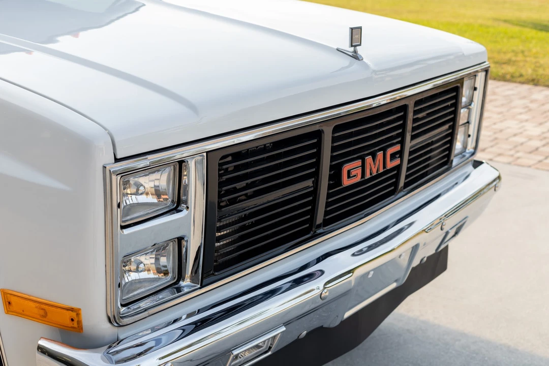 1987 GMC C/K 3rd Gen - Image 28 of 31